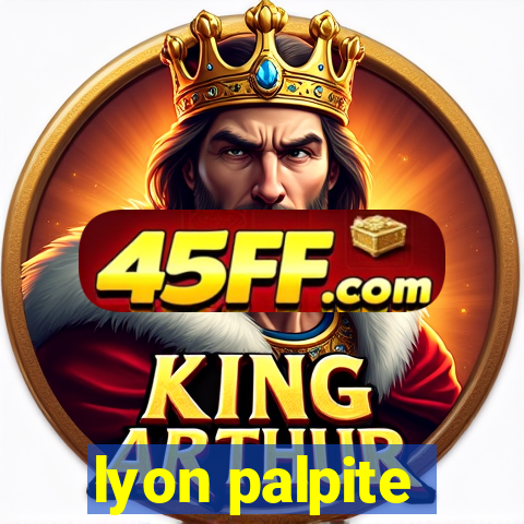 lyon palpite